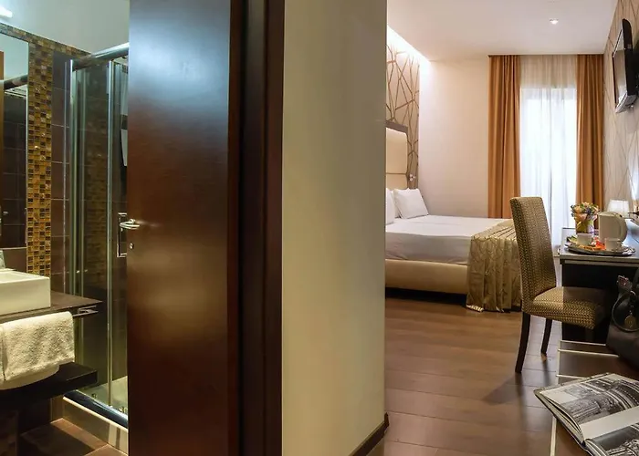 Otel Infinity San Pietro