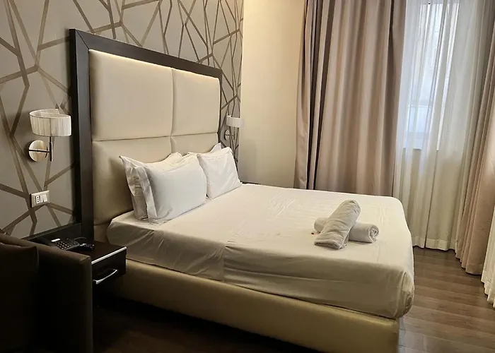 Otel Infinity San Pietro