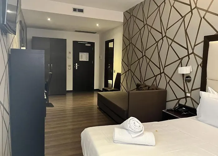 Infinity San Pietro Otel 3*